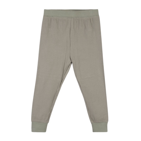 Modern Moments by Gerber 4-Piece Cotton Pajama Set, 2T - Picture 6 of 10